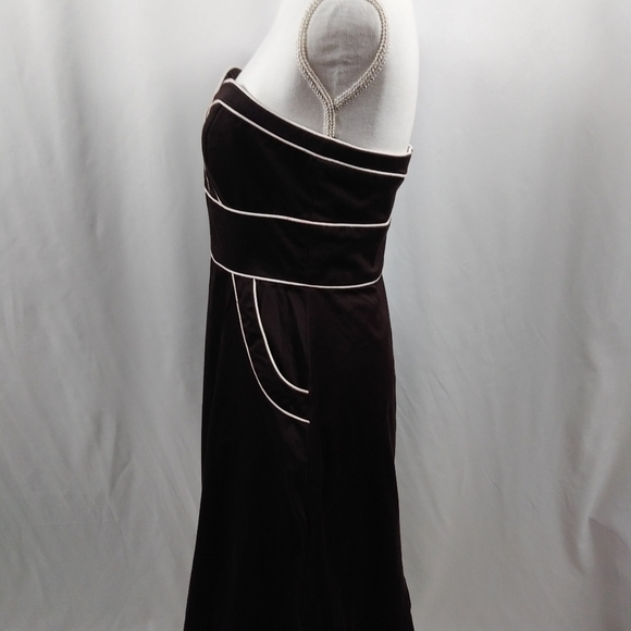 Donna Ricco New York Dress - Picture 2 of 3